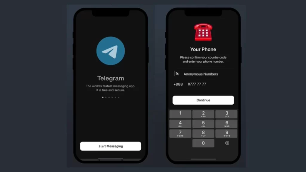 Telegram密碼保護怎麼開？
