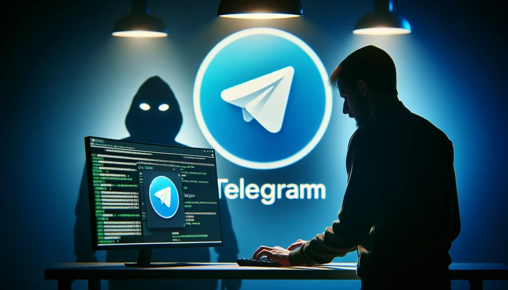 Telegram繫結郵箱有什麼用？