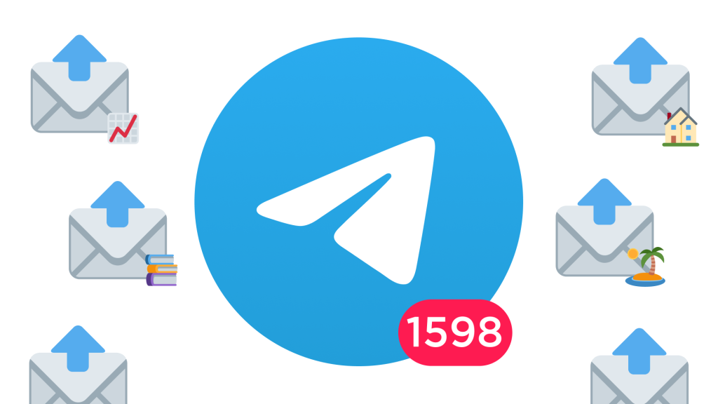 Telegram賬號登出影響註冊嗎?