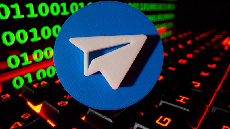 如何在 Telegram 群中轉讓群主許可權?