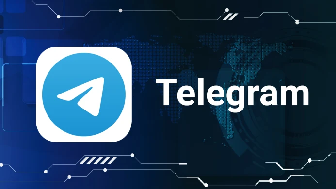 Telegram隱藏訊息方法,保護隱私