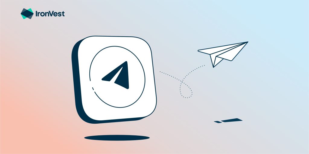 電報實時位置怎麼開