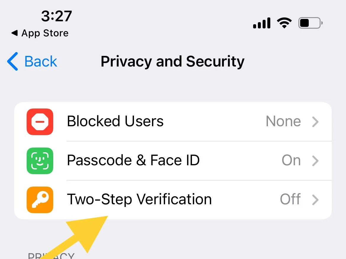 如何修改電報密碼？Telegram修改密碼的詳細步驟