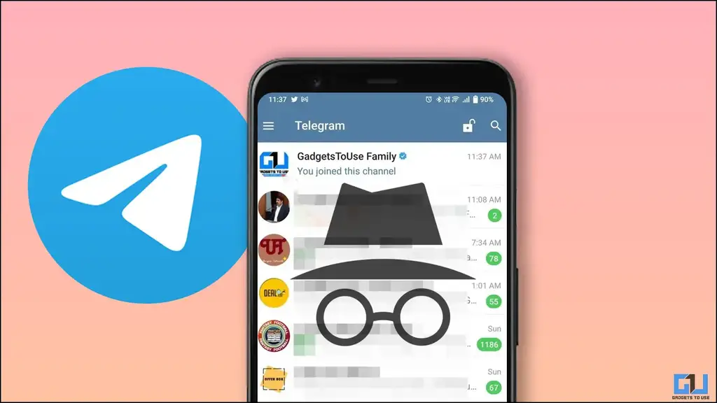 Telegram 撤回訊息有沒有時間限制？