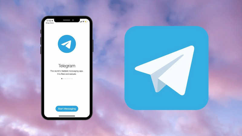Telegram 怎麼更新