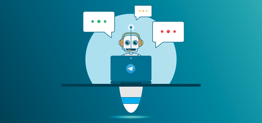 Telegram機器人能做什麼？