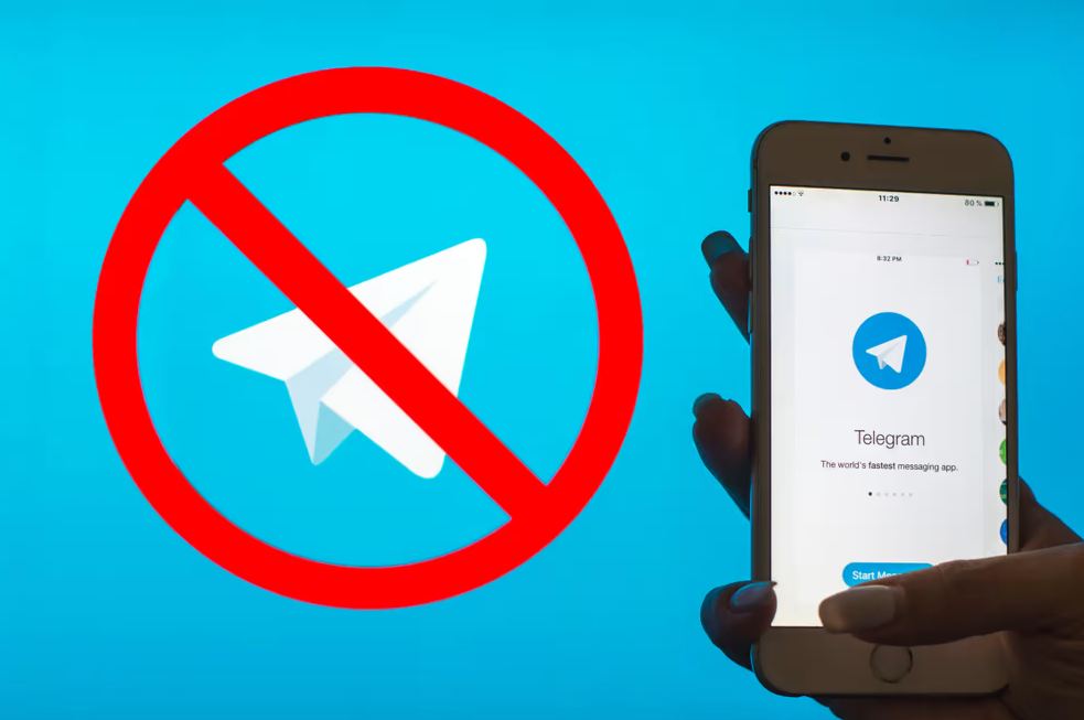 電報群組怎麼建立