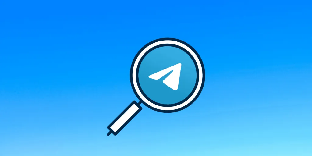 電報群如何查詢關鍵詞內容？